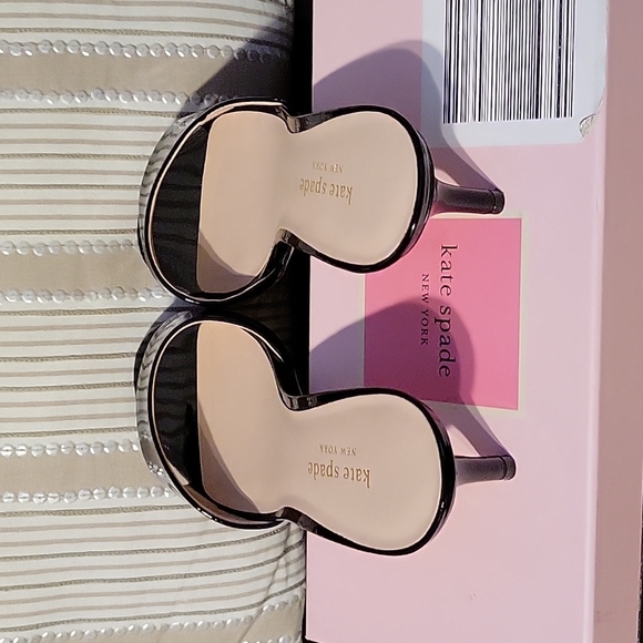 Kate Spade Women's Sandals - Picture 2 of 9